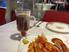 -Gray Whale 灰鲸餐厅(北美N1店)