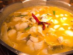 -荷塘码头·活鱼现杀(椒江店)