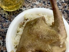 -皇鸽餐厅(五桂山分店)