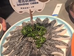 -额尔敦传统涮(体育场店)