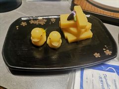 -四川饭店·小龙虾(长白店)