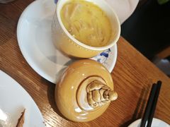 佛跳墙-宴武夷·匠心闽味(印象大红袍店)