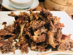 -四季民福烤鸭店(前门廊房二条店)
