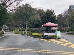 -天目湖御水温泉·度假酒店