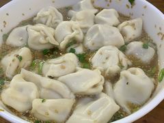 -回坊马二饺子馆