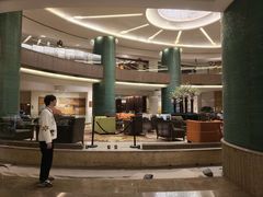 -成都凯宾斯基饭店