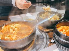 -江村·韩国料理(方寅综合楼店)