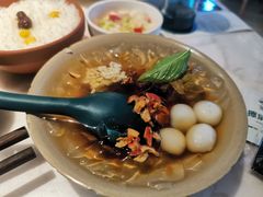 -茅庐毛血旺(烟台大悦城店)