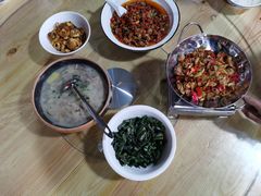 -笨罗卜浏阳菜馆(太平街店)