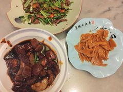 -京城小江南·北京烤鸭·江南土菜·白鱼(中关村店)