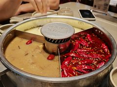 -巴奴毛肚火锅(大剧院店)