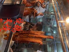 -黄连大头华烧鹅店(大良店)