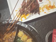 -宏姐串串香(征仪路店)