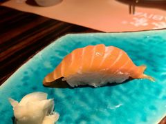 -山葵家·创意料理(万象汇店)