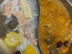 -傣妹火锅(鹤龙六路店)