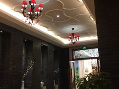 -启东恒大酒店·吕四渔号海鲜餐厅