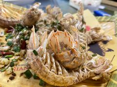 -渔满仓海鲜渔家(象山二店)