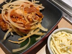 -新石器烤肉(南通CBD大有境店)