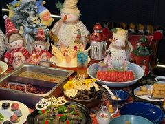 -大隐·成都火锅Bistro(合生麒麟新天地店)