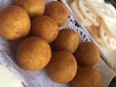 -潮汕美牛肉丸火锅店(天宁寺店)