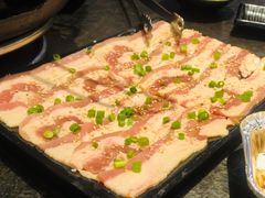 火炉旺招牌肥牛-火炉旺烤肉啤酒屋(沈北创始店)