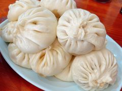 -天津包子铺(万泉庄店)