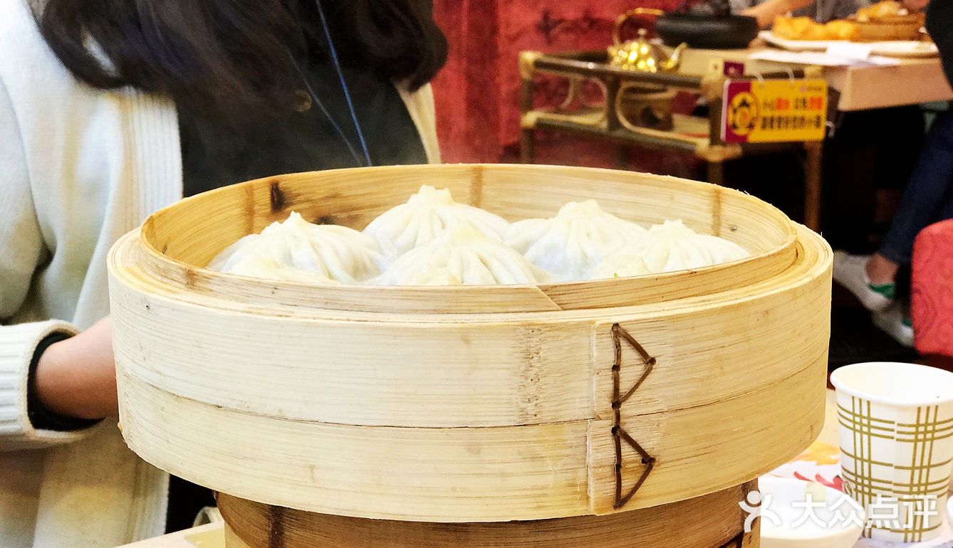 吃个点心，再泡上一壶茶，就可以闲聊一早上了
