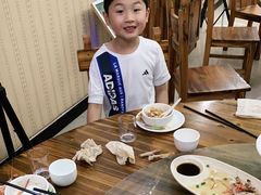 -宾湖农庄·农场特色(太湖龙之梦店)
