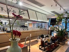 -本处·素食·融合料理(南油店)