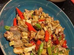 -华豫川酒家(大卫城店)