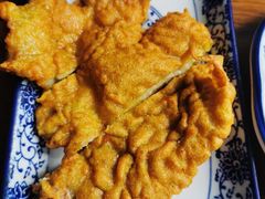 -孙盛兴奥灶面馆·蟹黄面·三虾面(山塘街总店)