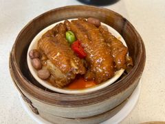 -煲王粤菜餐厅(中侨中心店)