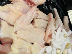 -凤园椰珍·臻品椰子鸡(保利时光里店)