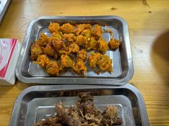 -清真-戏楼王记牛肉面