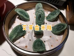 -姜君·千岛湖鱼头馆(浦东大道店)