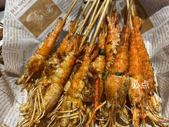 -79号渔船海鲜饭店(宝安店)