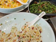 -李氏传家菜(兴城路店)