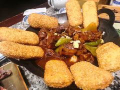 -南京大牌档(崇文门国瑞店)