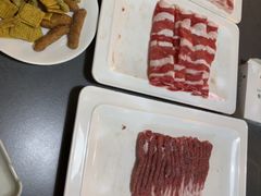 -君邦火锅(新疆大厦店)