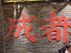 -小龙翻大江文化火锅(宽窄店)