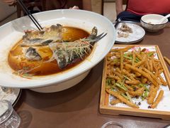 -食藕·武昌鱼(古德寺店)