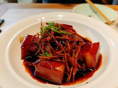 -苏帮袁Sue Cuisine(来福士店)