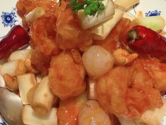 -玖五京菜(杭州城北万象城店)
