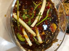 -五样儿西昌小签签烤串(建设路店)