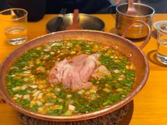 -SHAN山(前滩太古里店)