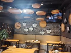 -子曰倒贴烧饼(松龄路店)
