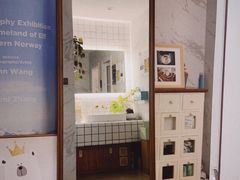 -KAFKA·卡夫卡咖啡(文林店)