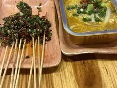 -水浒湘西小串烧烤.小龙虾.烤鱼(员村店)