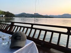 -柳莺湖上·湖景餐厅·江南菜(西湖店)