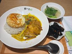 -蔡澜Pho·越南粉餐厅(海上世界店)
